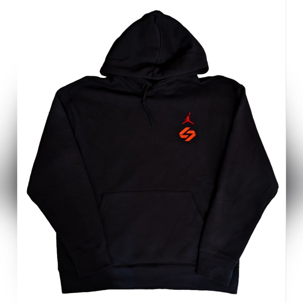 Nike Luka Pullover Hoodie